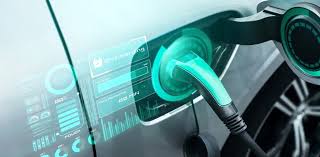 Xu hướng công nghệ xe điện 2025